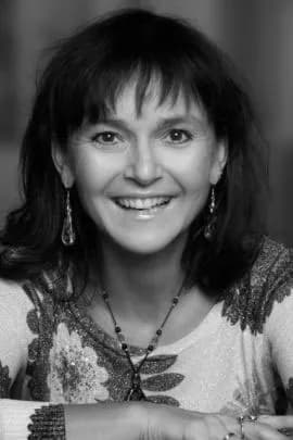 Barbara Baumgartner
