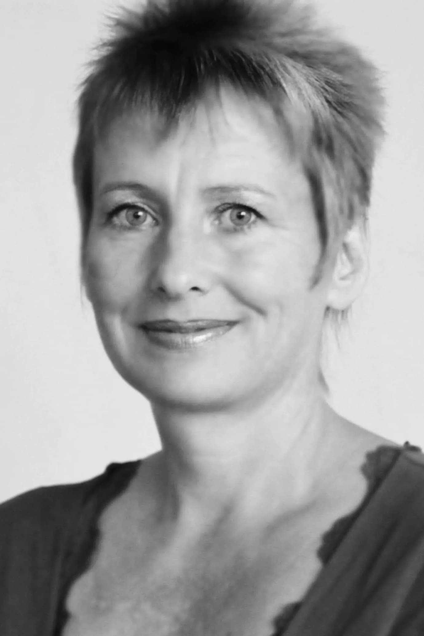 Barbara Birner