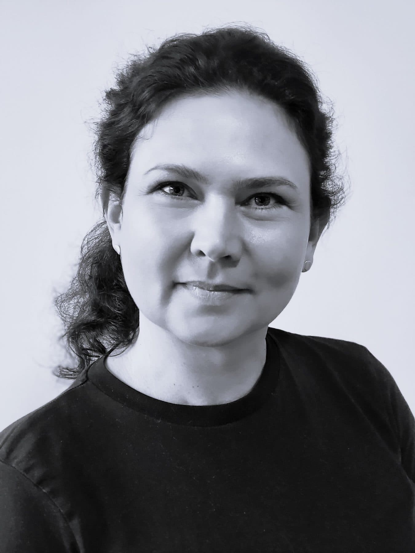Petra Laimer-Schroll