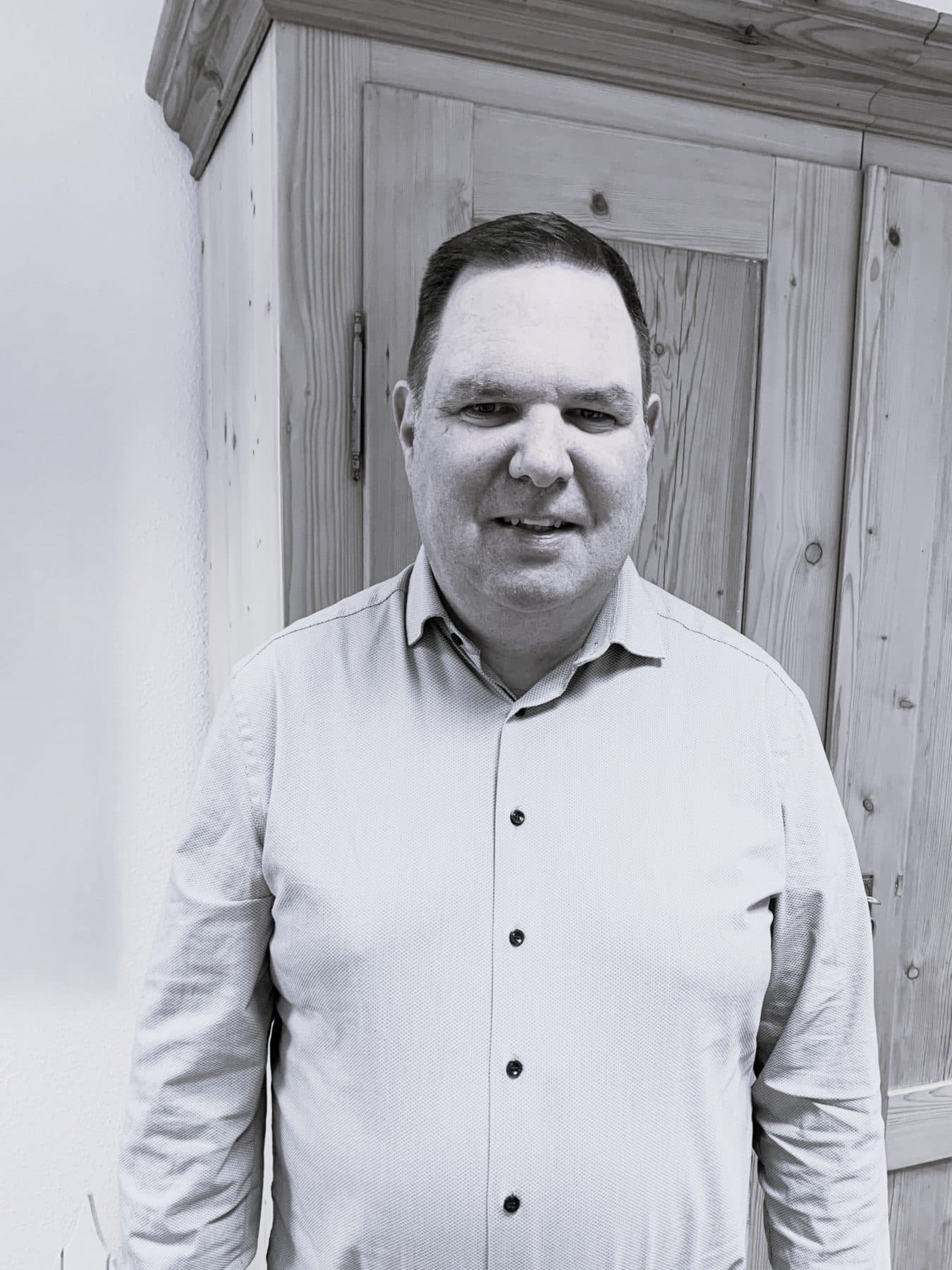 Dirk Keienburg